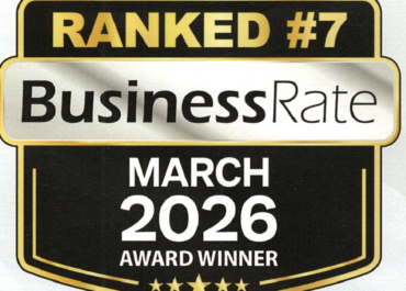 Награда от BusinessRate